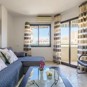 Malagasuite Cozy Apartamento