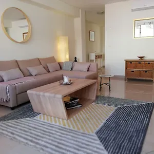 Absolute Central Apartamento