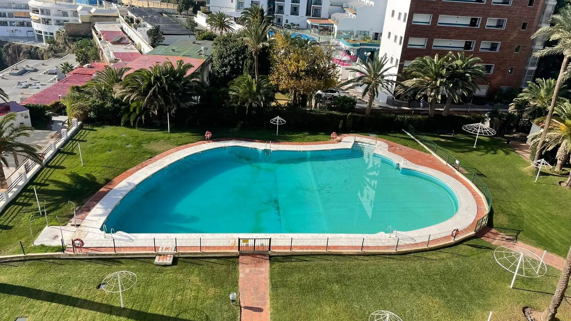 Apartamento La Roca Rental, 1 Dormitorio Con Vistas Al Mar Torremolinos