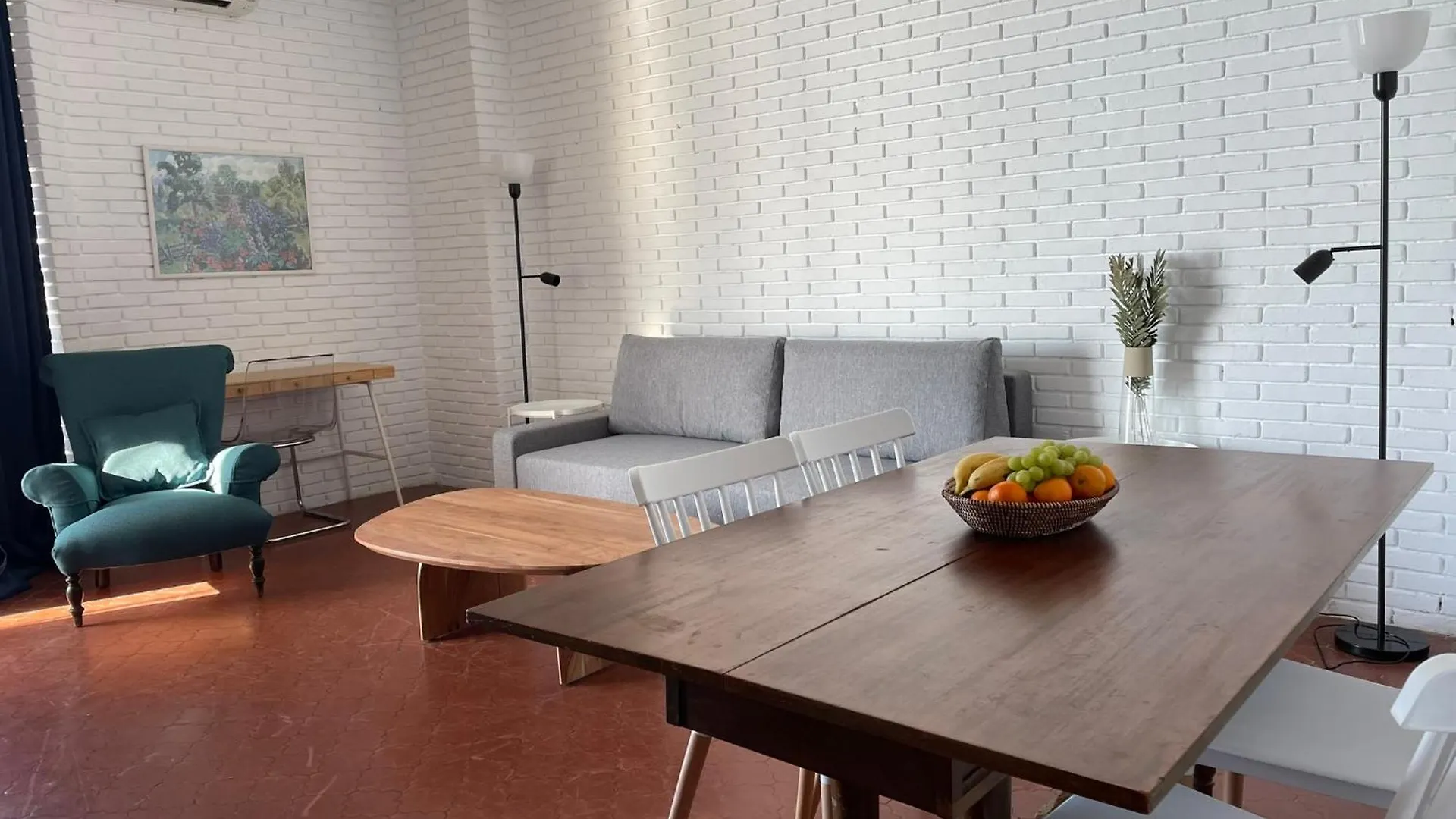 Apartmán Apartamento La Roca Rental, 1 Dormitorio Con Vistas Al Mar Torremolinos Španělsko