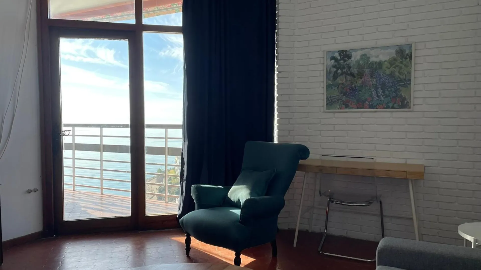 Apartmán Apartamento La Roca Rental, 1 Dormitorio Con Vistas Al Mar Torremolinos