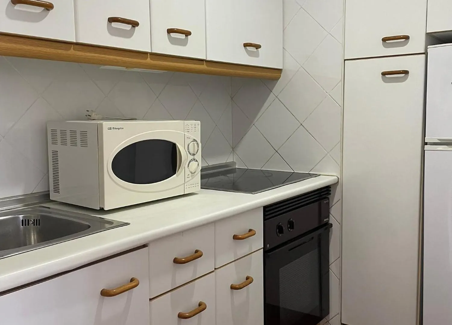 Apartamento La Roca Rental, 1 Dormitorio Con Vistas Al Mar Torremolinos Apartmán