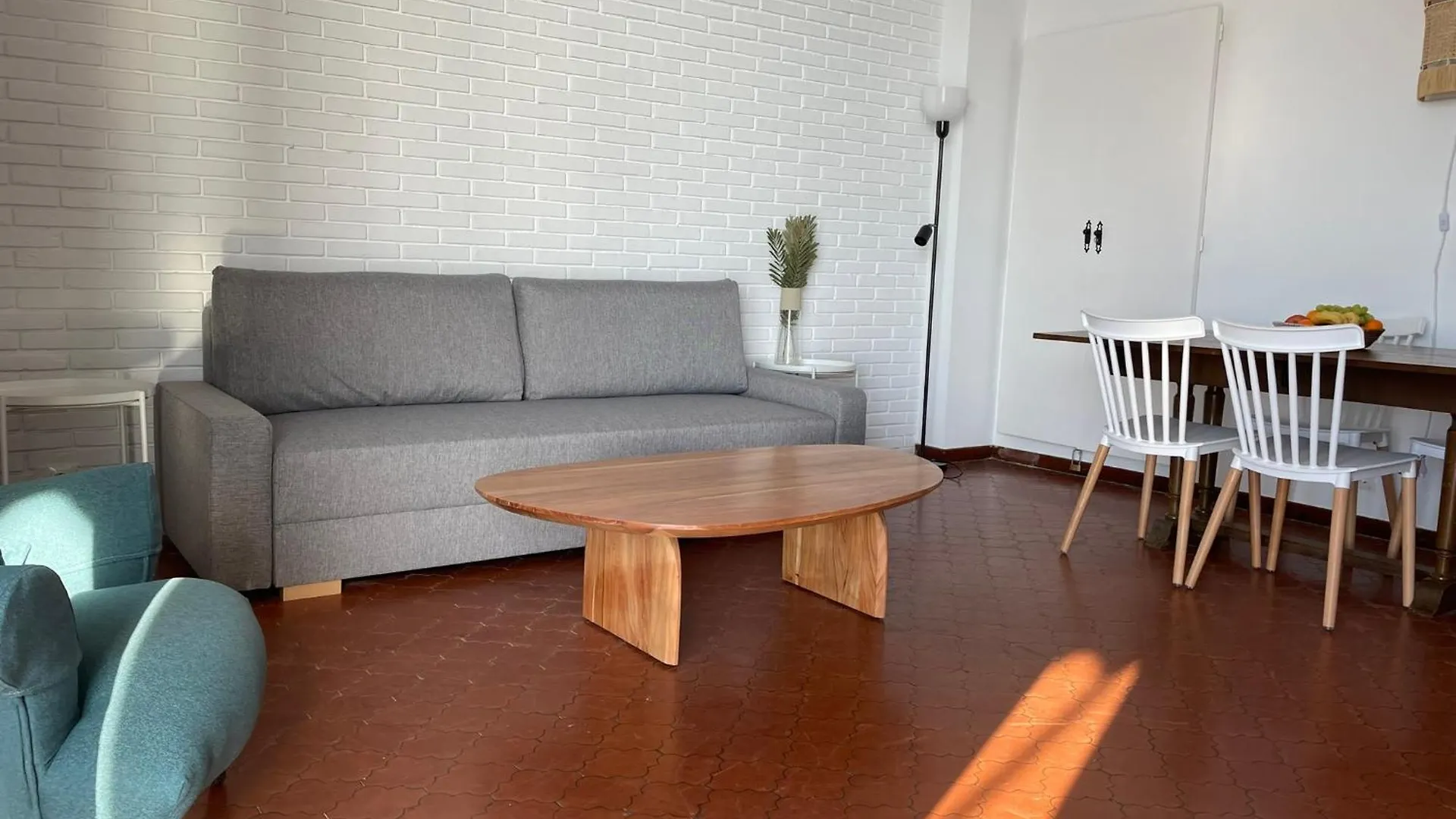 Apartmán Apartamento La Roca Rental, 1 Dormitorio Con Vistas Al Mar Torremolinos